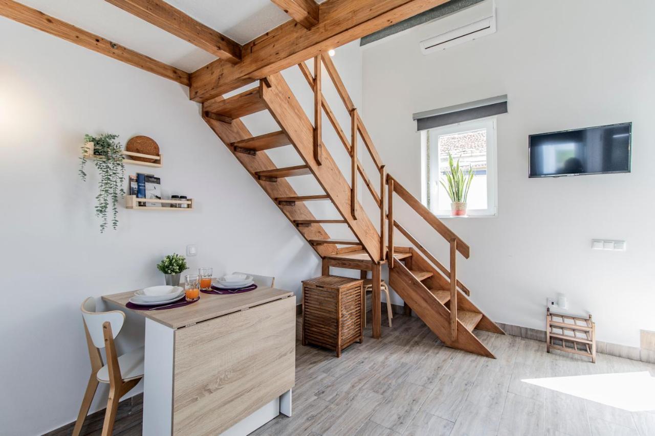 Casa Das Virtudes - Estadia No Coracao Do Porto, Lapa Bagian luar foto
