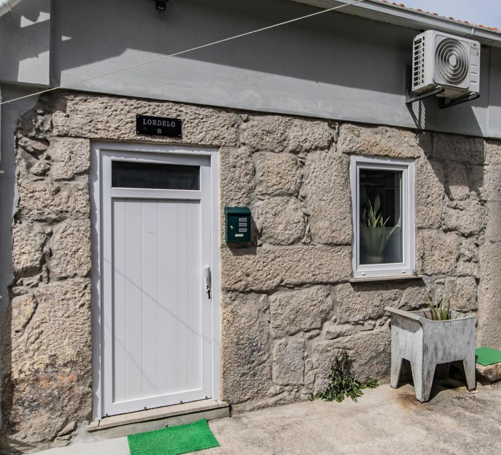 Casa Das Virtudes - Estadia No Coracao Do Porto, Lapa Bagian luar foto
