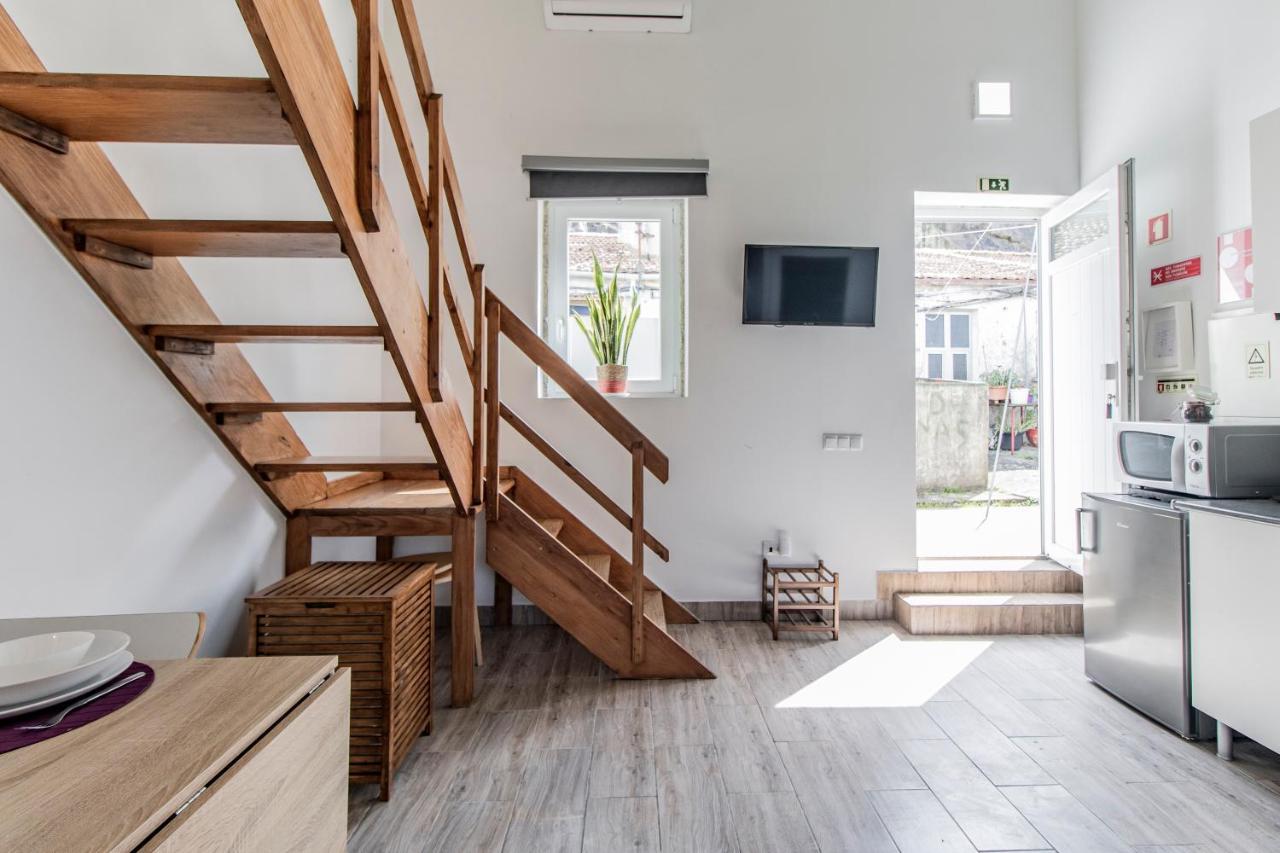 Casa Das Virtudes - Estadia No Coracao Do Porto, Lapa Bagian luar foto